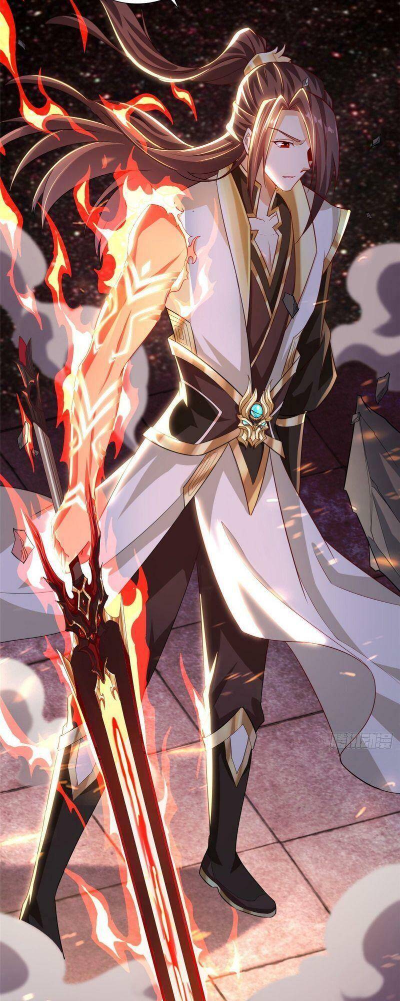 Mục Long Sư Chap 84 - Next Chap 85