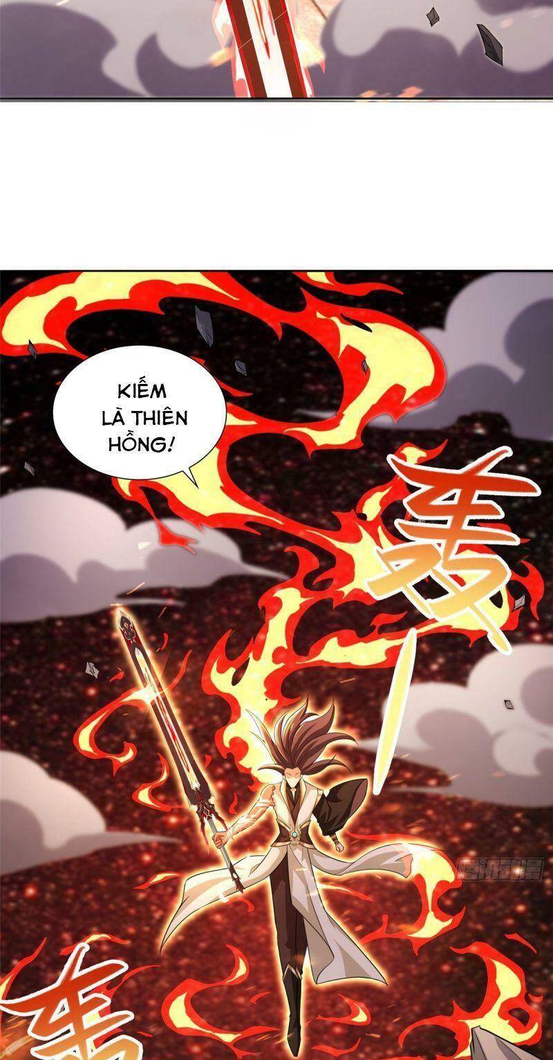 Mục Long Sư Chap 84 - Next Chap 85