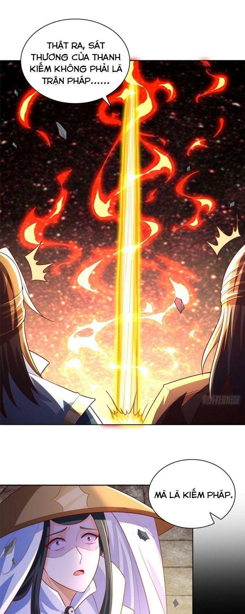 Mục Long Sư Chap 84 - Next Chap 85