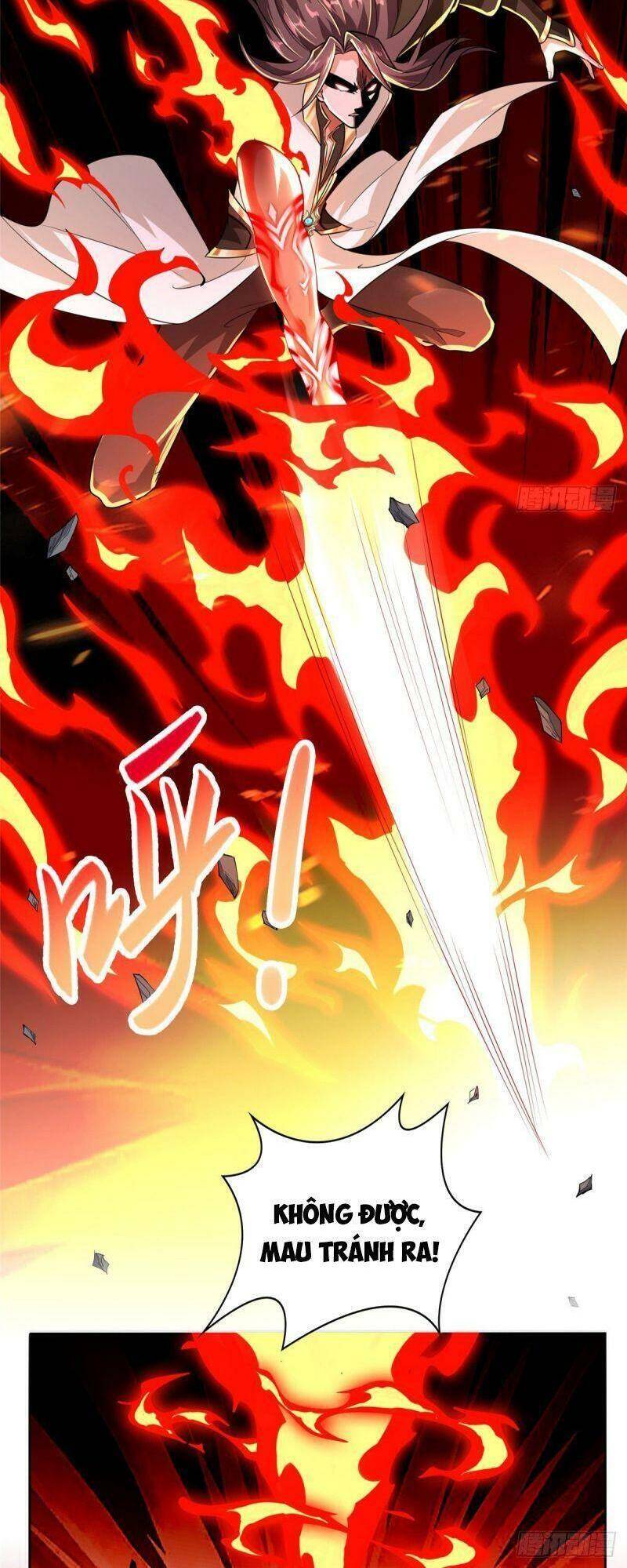 Mục Long Sư Chap 84 - Next Chap 85