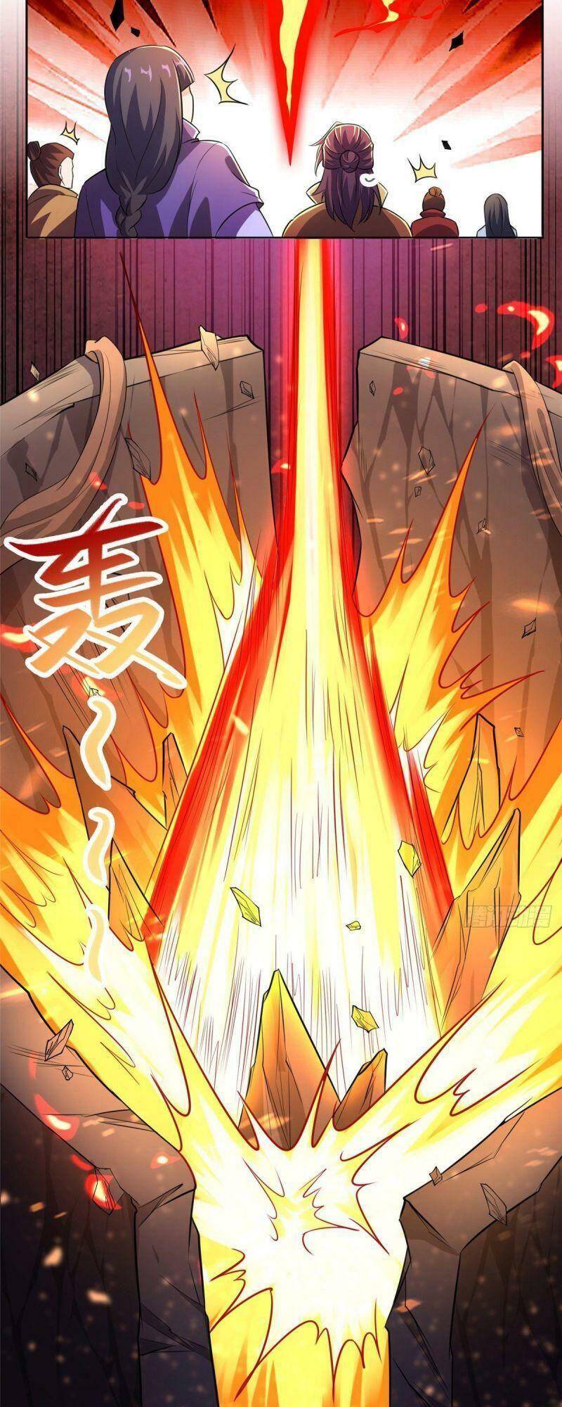 Mục Long Sư Chap 84 - Next Chap 85