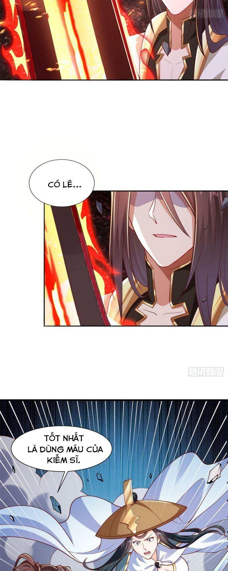 Mục Long Sư Chap 84 - Next Chap 85