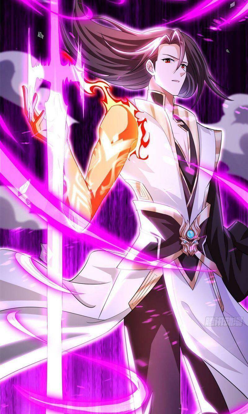 Mục Long Sư Chap 84 - Next Chap 85
