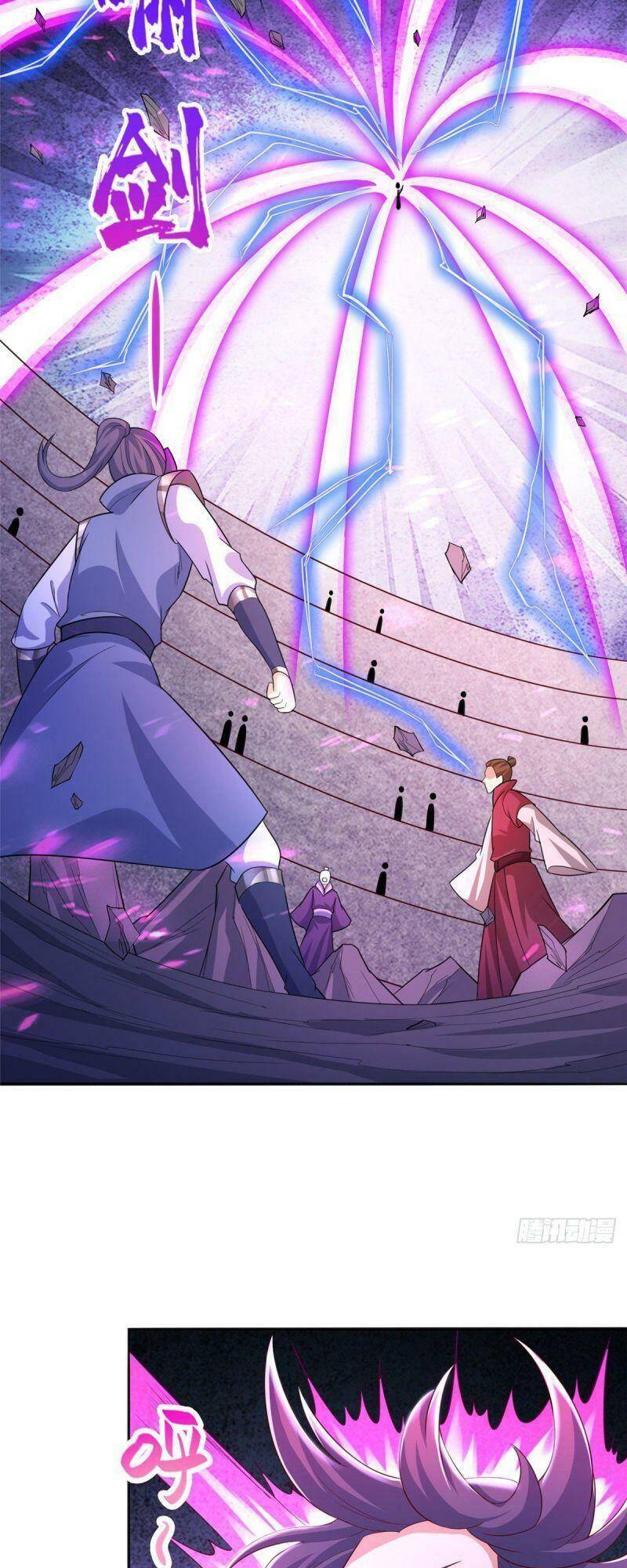 Mục Long Sư Chap 84 - Next Chap 85