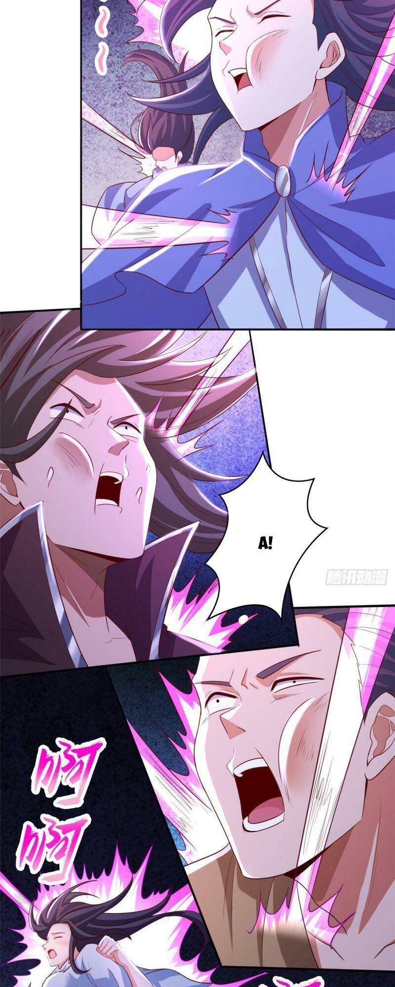 Mục Long Sư Chap 84 - Next Chap 85