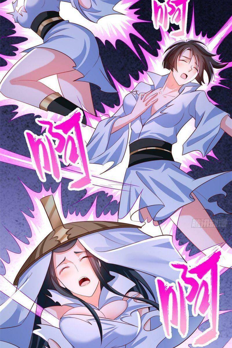 Mục Long Sư Chap 84 - Next Chap 85