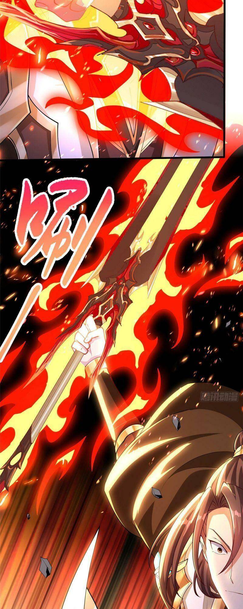 Mục Long Sư Chap 84 - Next Chap 85