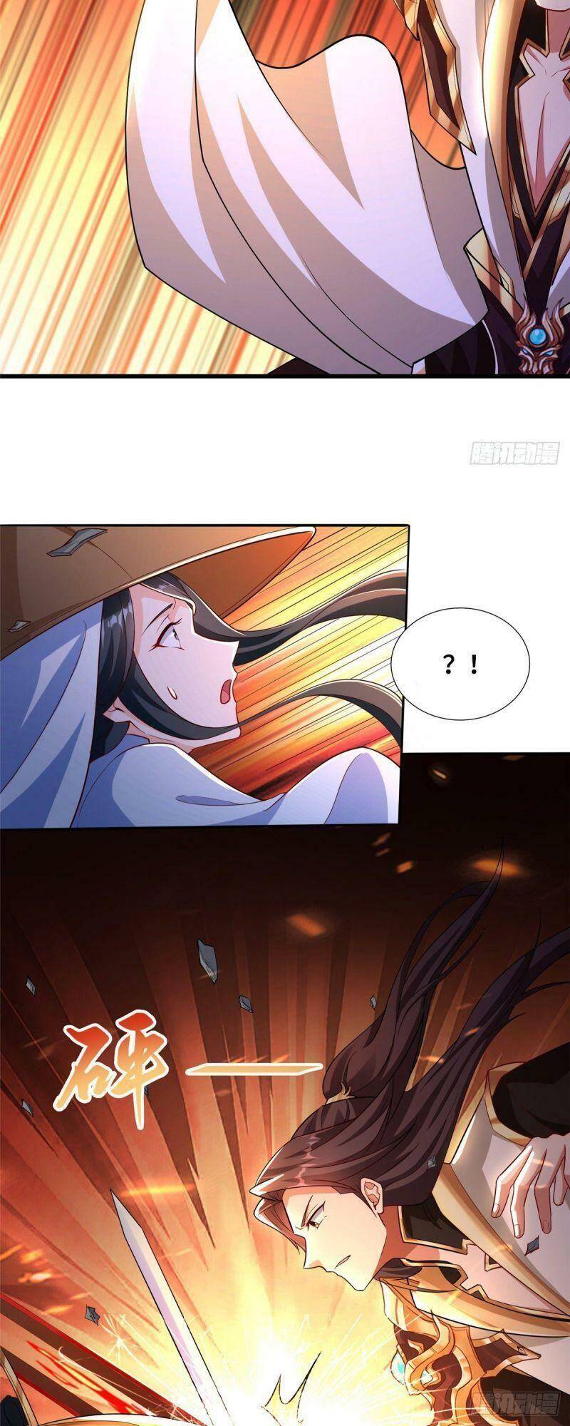Mục Long Sư Chap 84 - Next Chap 85