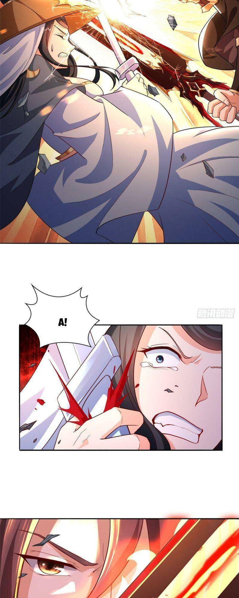 Mục Long Sư Chap 84 - Next Chap 85