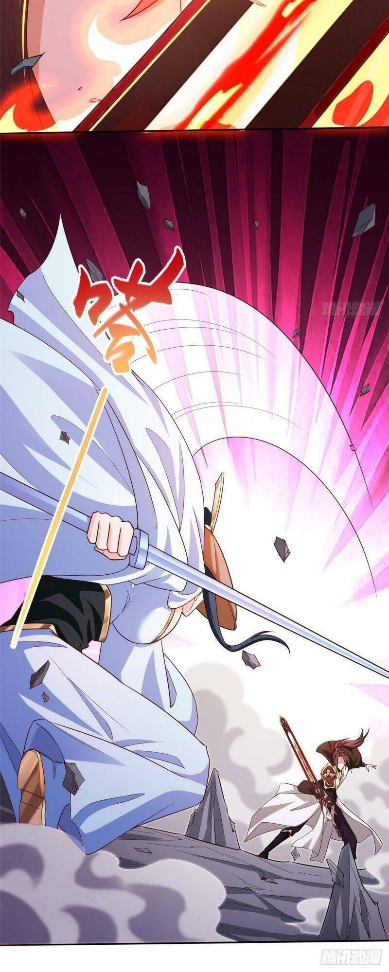 Mục Long Sư Chap 84 - Next Chap 85