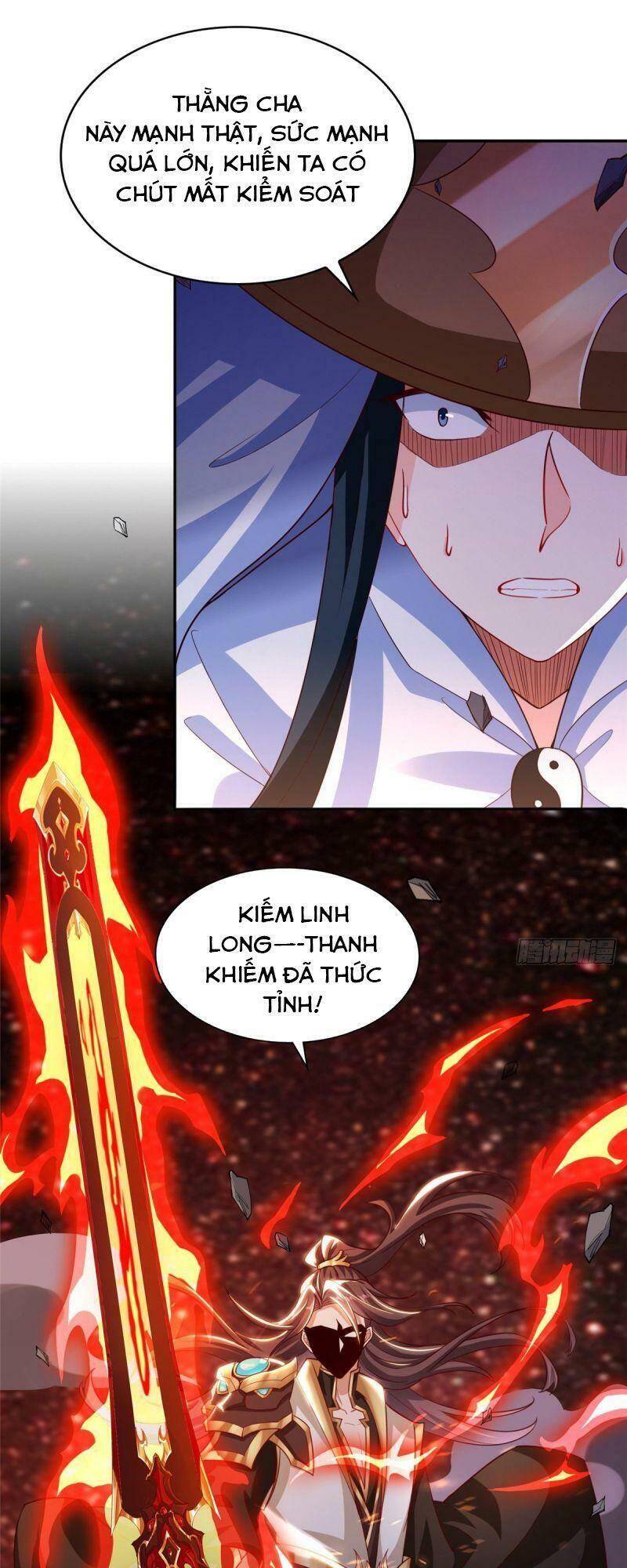 Mục Long Sư Chap 84 - Next Chap 85