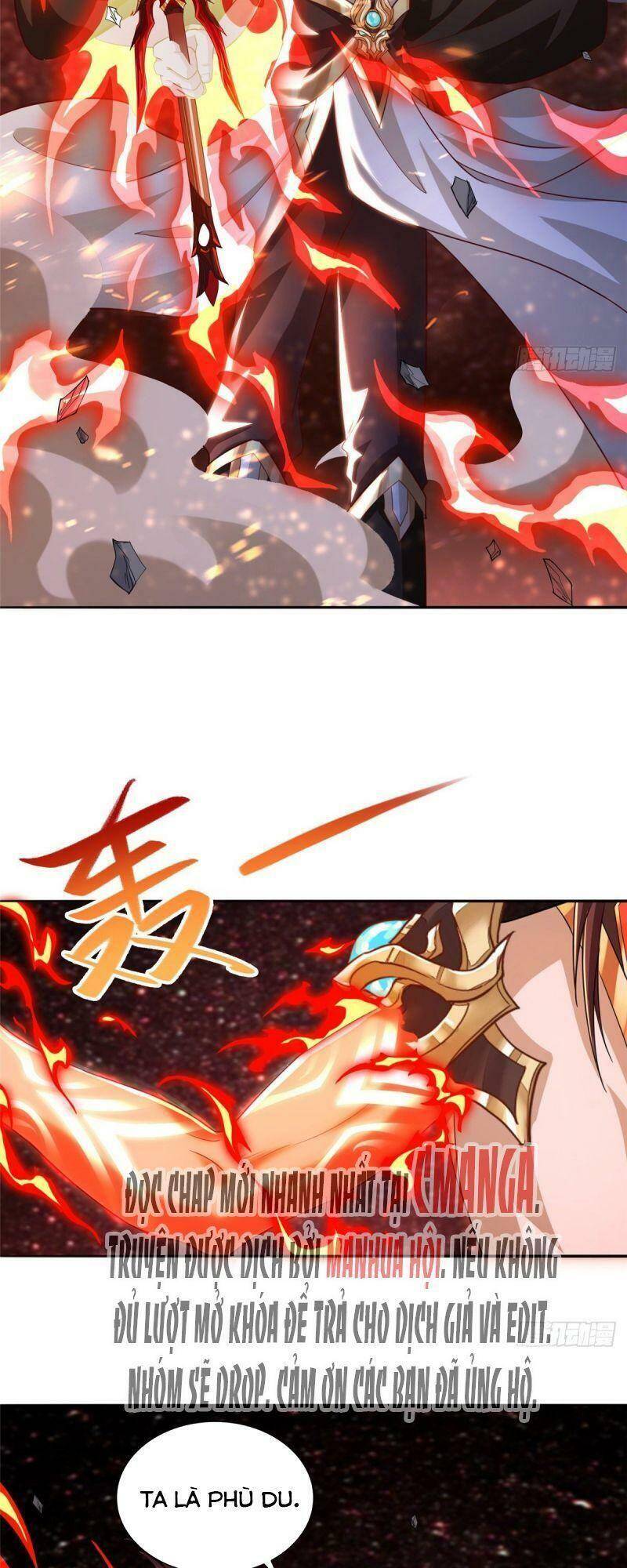 Mục Long Sư Chap 84 - Next Chap 85