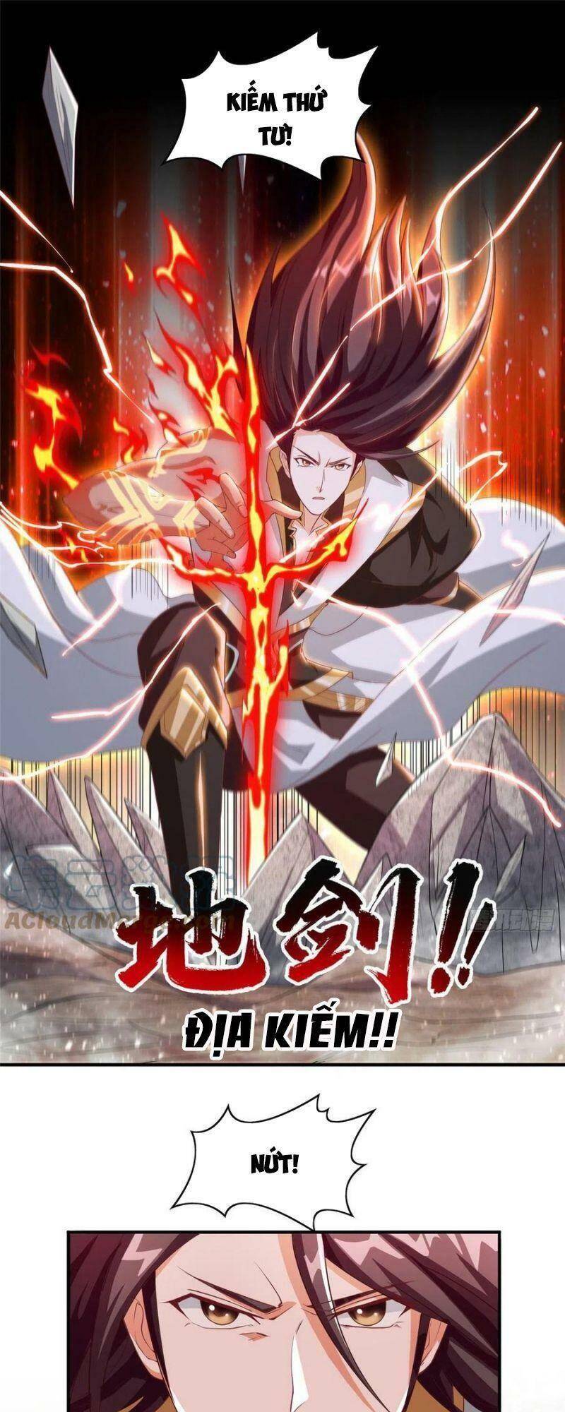 Mục Long Sư Chap 85 - Next Chap 86