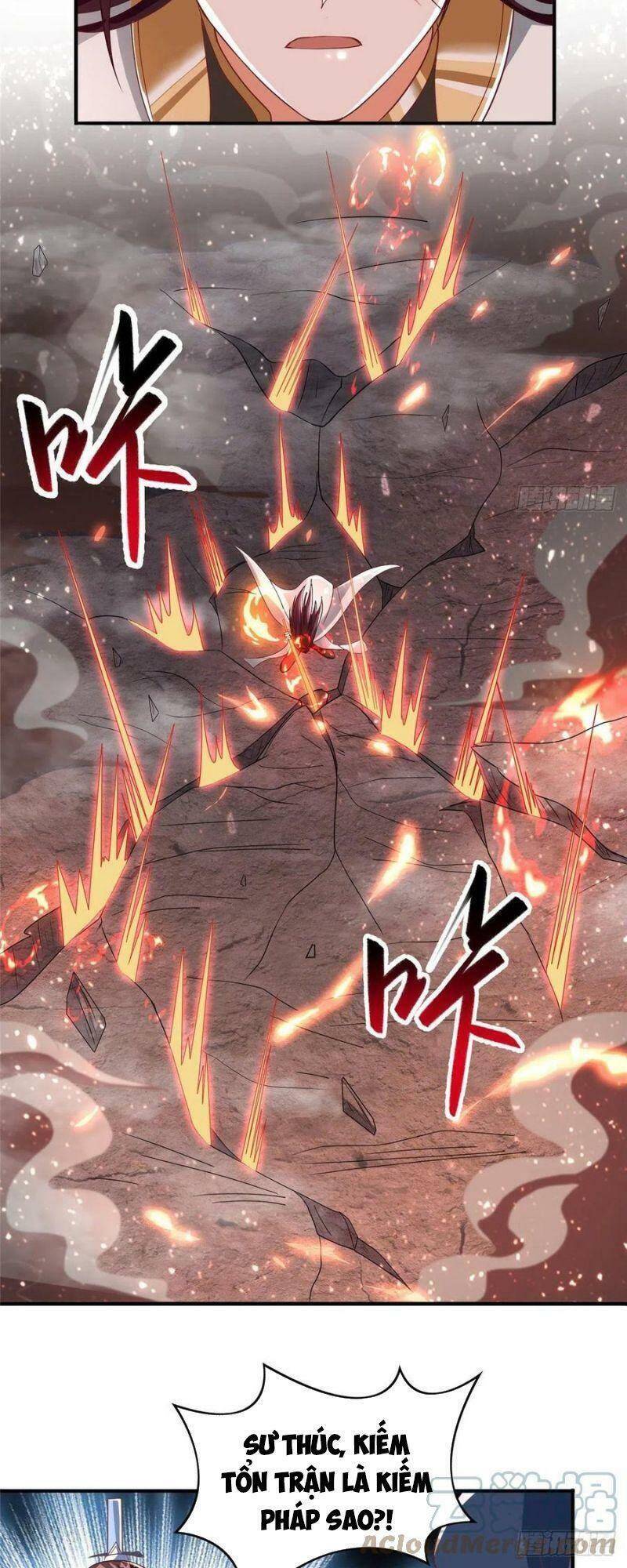 Mục Long Sư Chap 85 - Next Chap 86