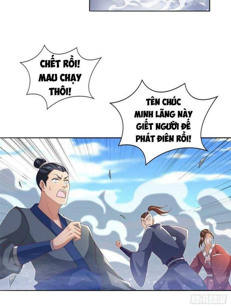 Mục Long Sư Chap 85 - Next Chap 86