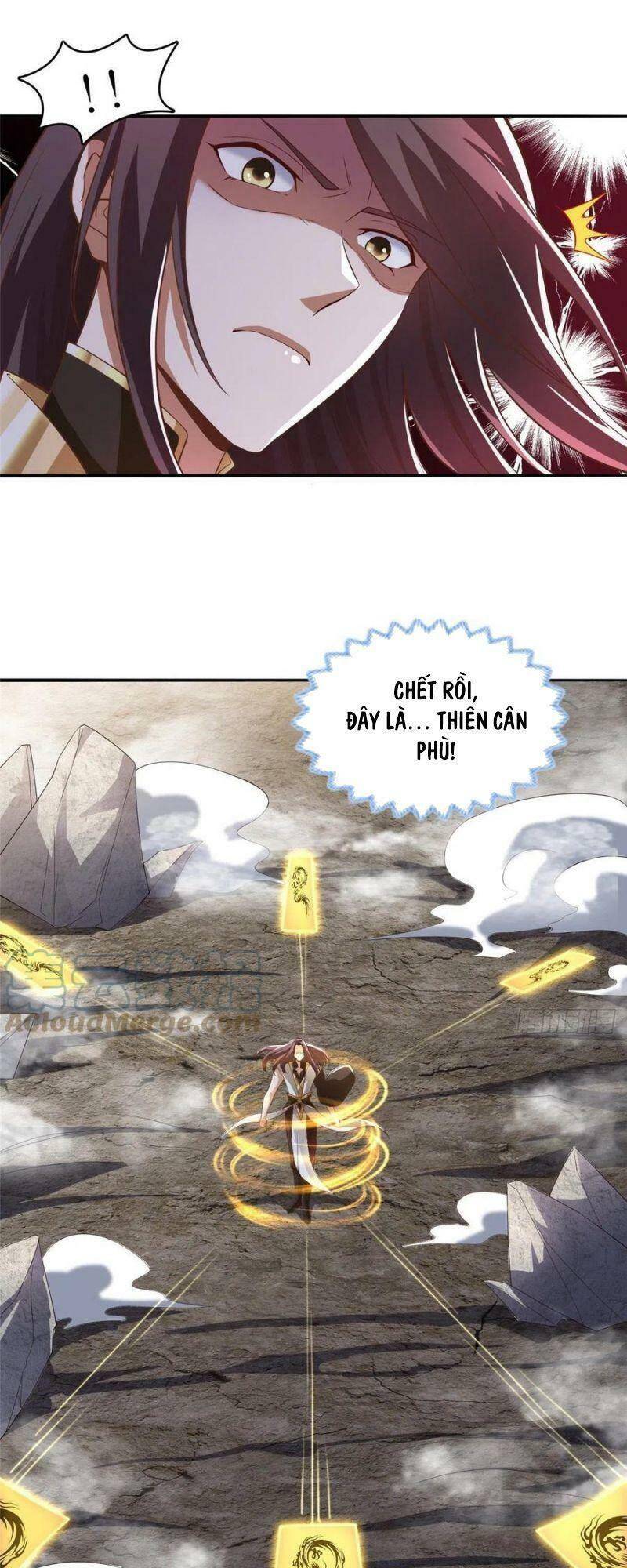 Mục Long Sư Chap 85 - Next Chap 86