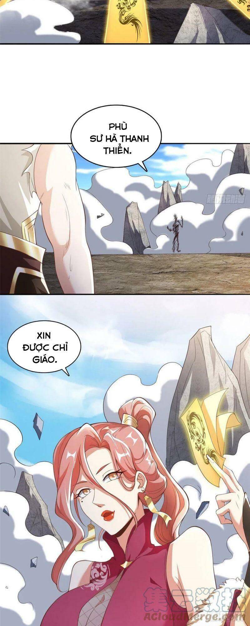 Mục Long Sư Chap 85 - Next Chap 86