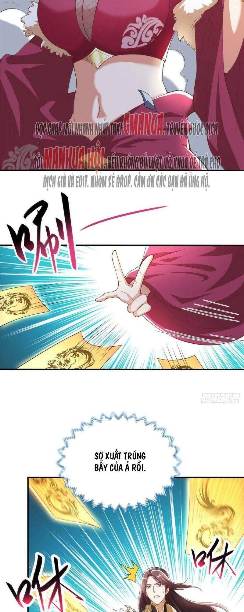 Mục Long Sư Chap 85 - Next Chap 86