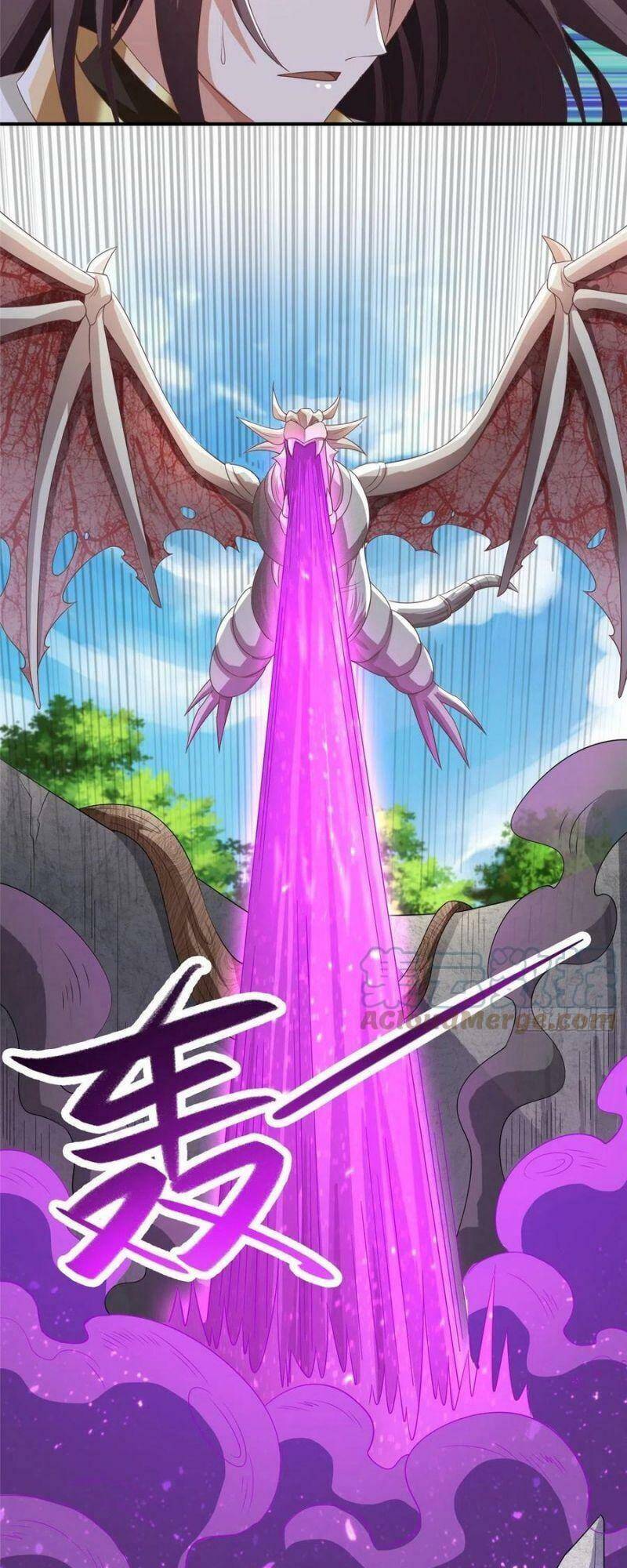 Mục Long Sư Chap 85 - Next Chap 86