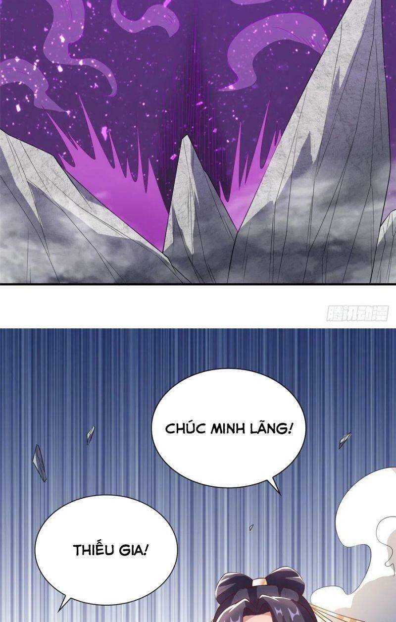 Mục Long Sư Chap 85 - Next Chap 86