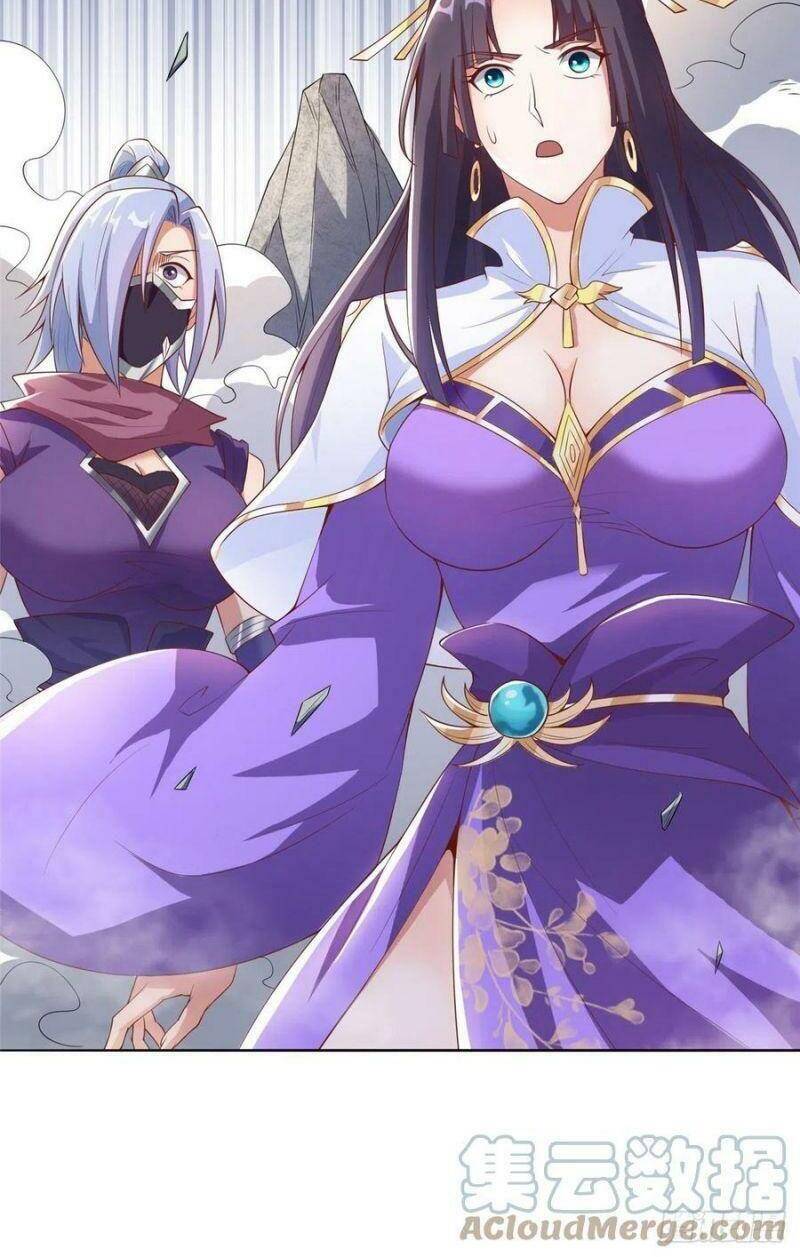 Mục Long Sư Chap 85 - Next Chap 86