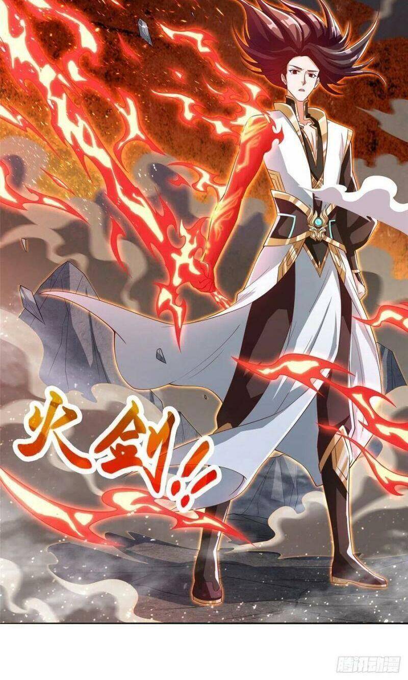 Mục Long Sư Chap 85 - Next Chap 86