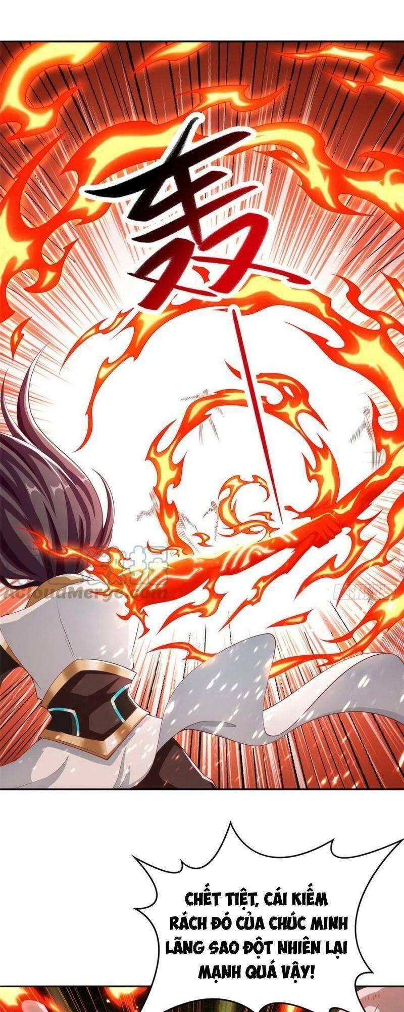 Mục Long Sư Chap 85 - Next Chap 86
