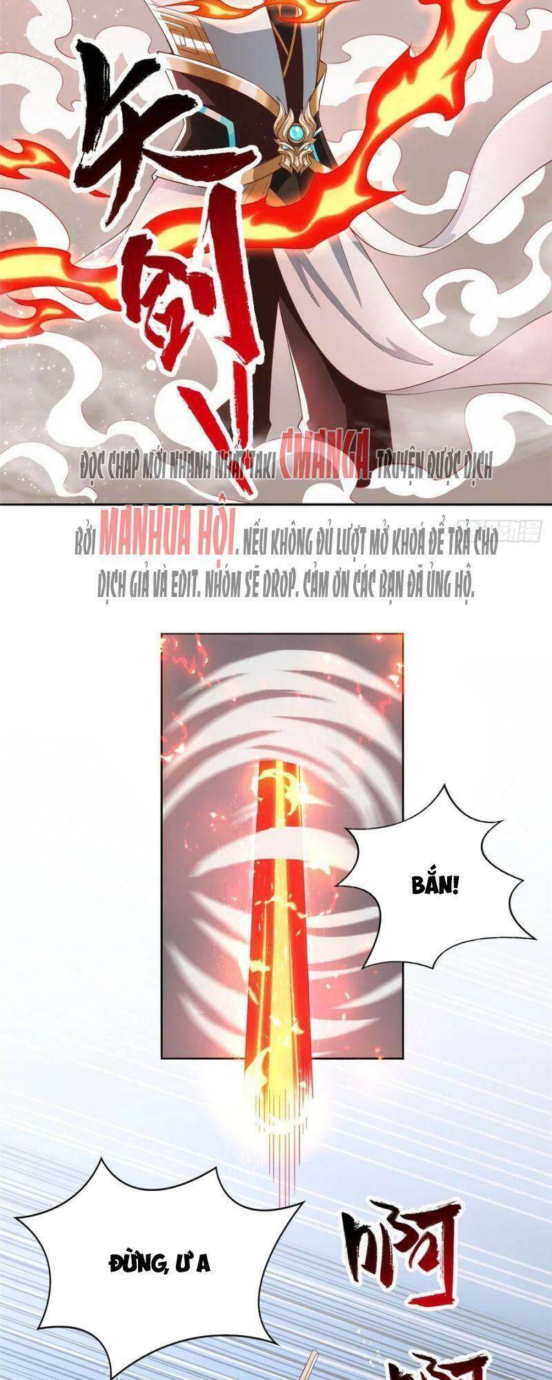 Mục Long Sư Chap 85 - Next Chap 86