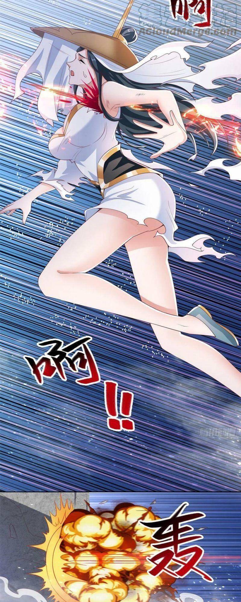 Mục Long Sư Chap 85 - Next Chap 86
