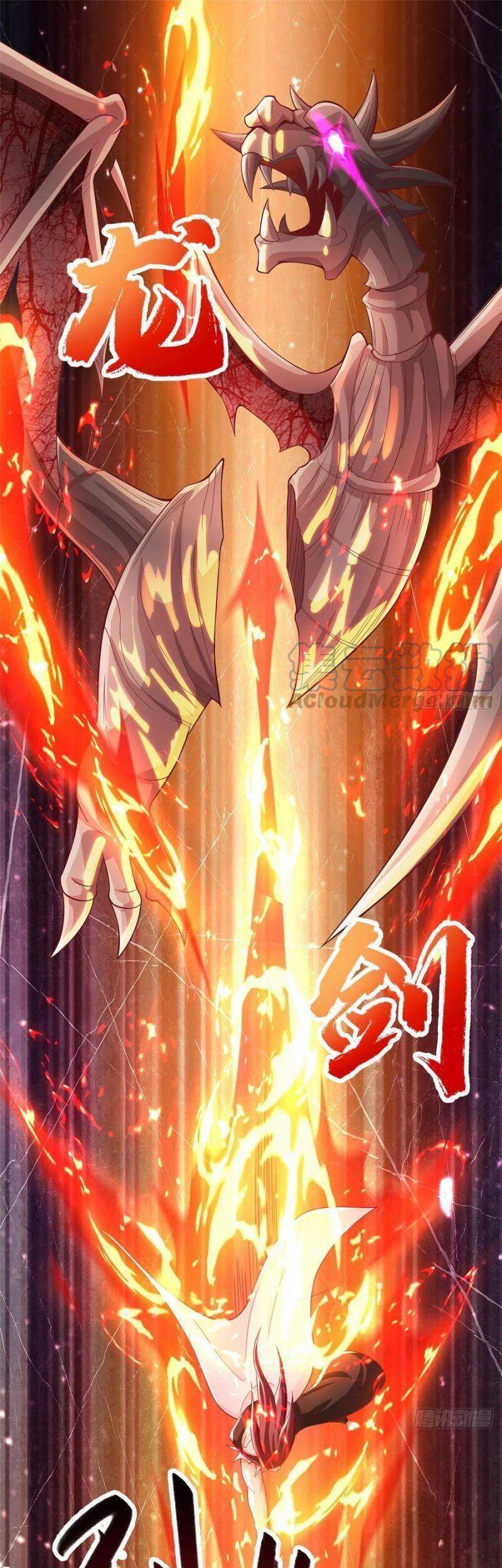 Mục Long Sư Chap 86 - Next Chap 87