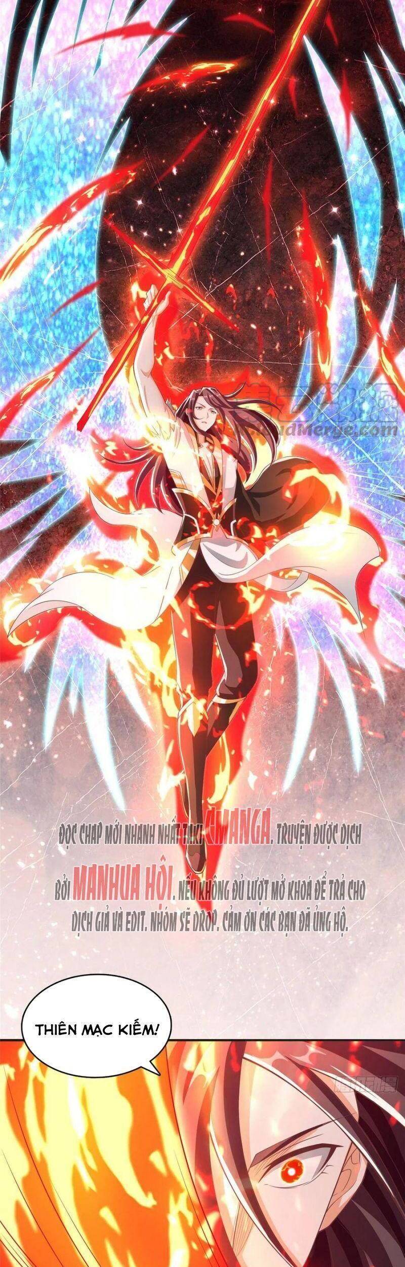 Mục Long Sư Chap 86 - Next Chap 87