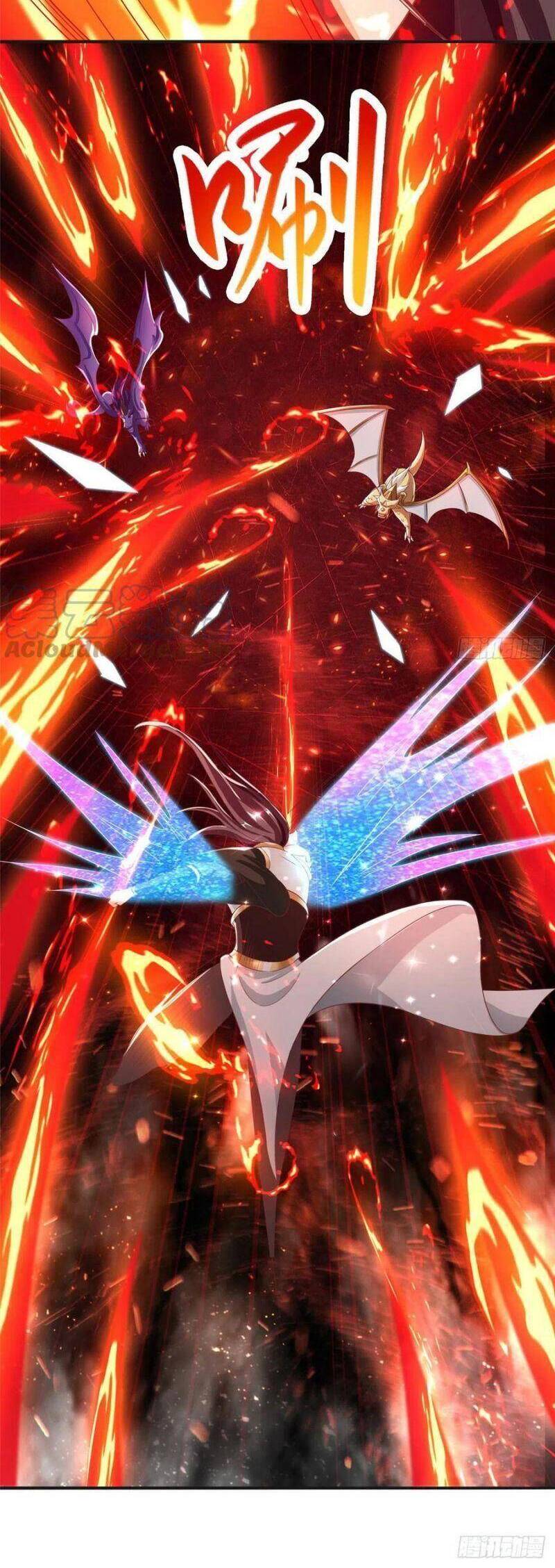 Mục Long Sư Chap 86 - Next Chap 87