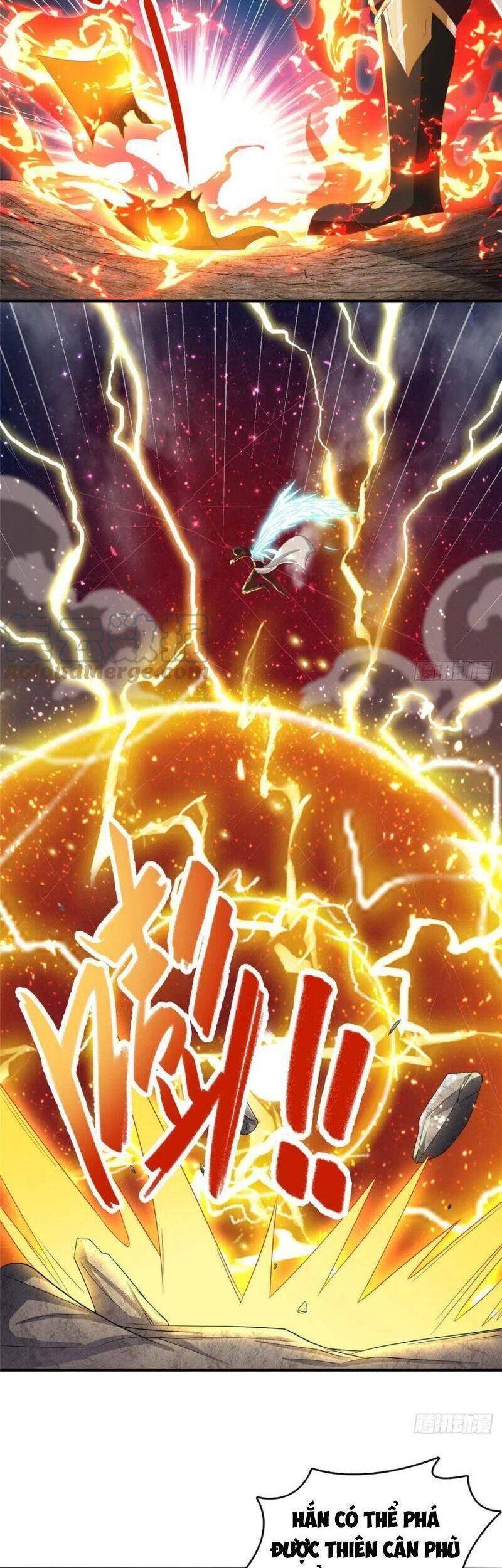 Mục Long Sư Chap 86 - Next Chap 87