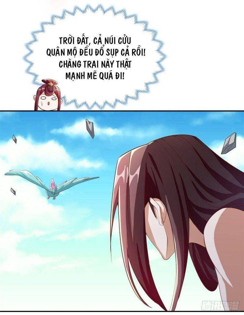 Mục Long Sư Chap 87 - Next Chap 88