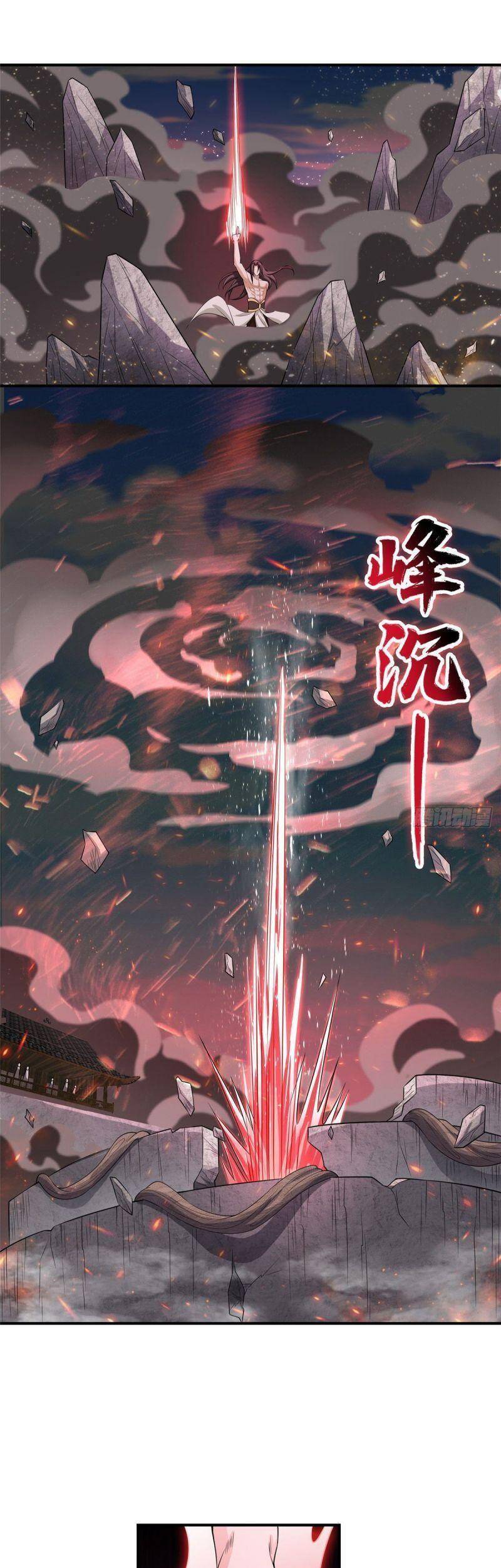 Mục Long Sư Chap 87 - Next Chap 88