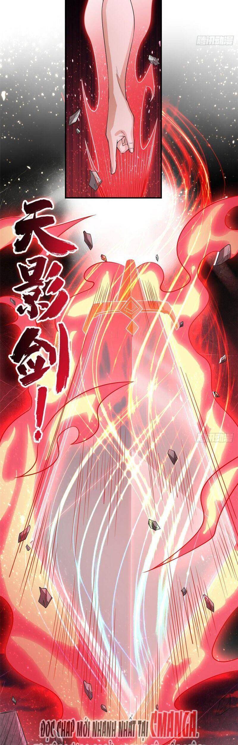 Mục Long Sư Chap 87 - Next Chap 88