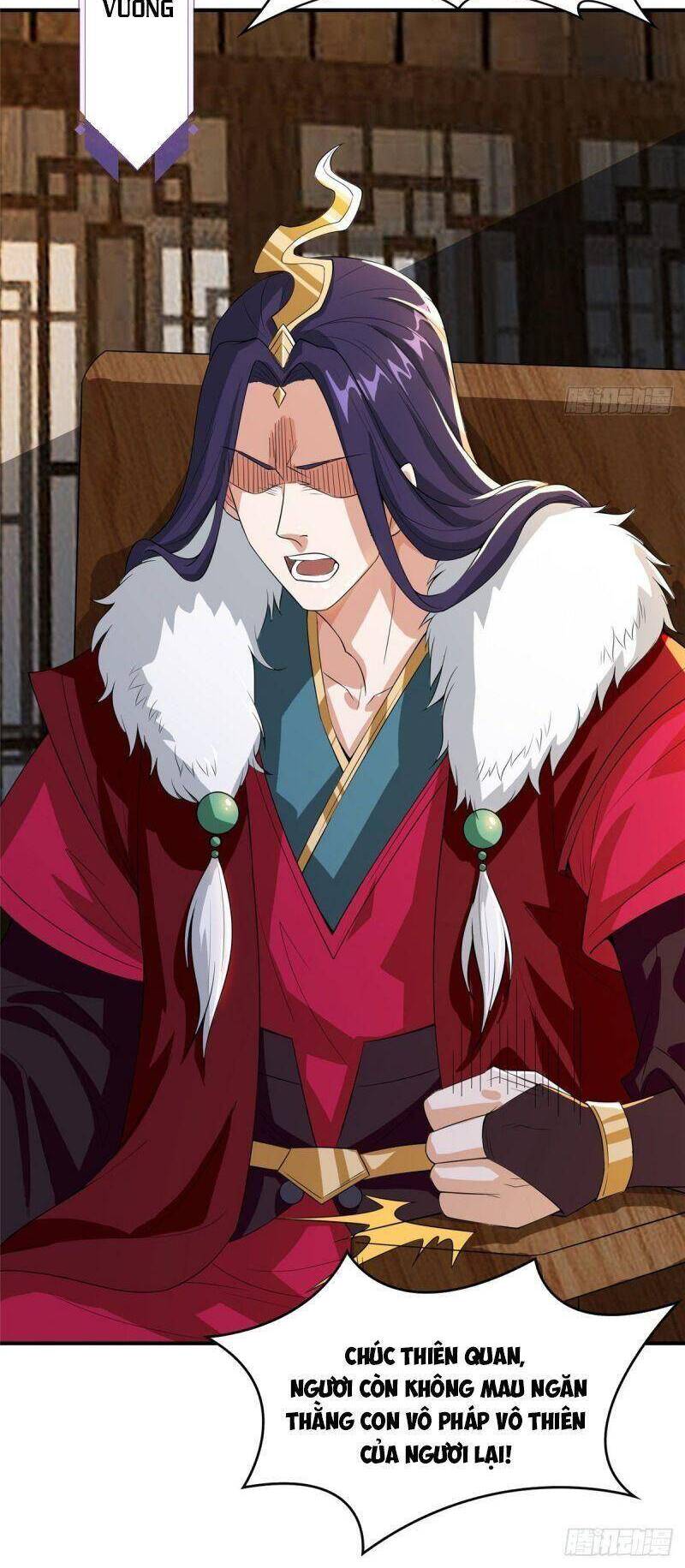 Mục Long Sư Chap 87 - Next Chap 88