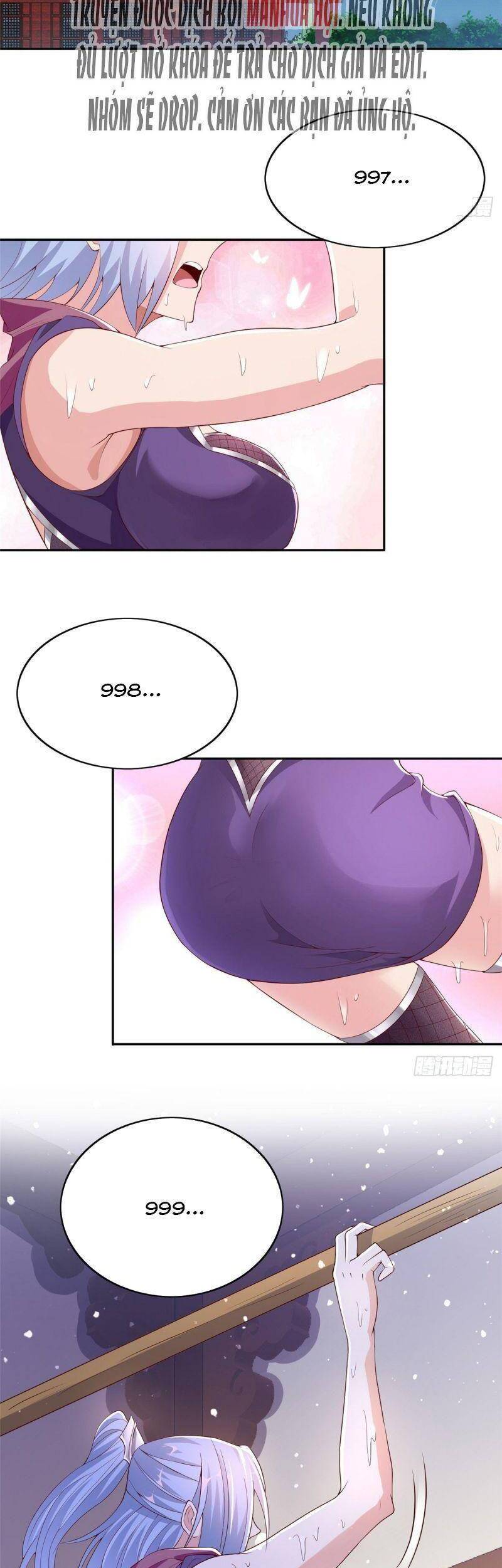 Mục Long Sư Chap 88 - Next Chap 89