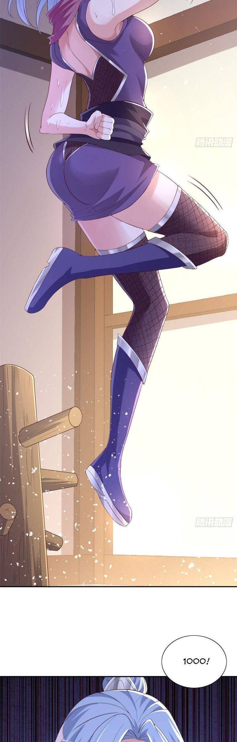 Mục Long Sư Chap 88 - Next Chap 89