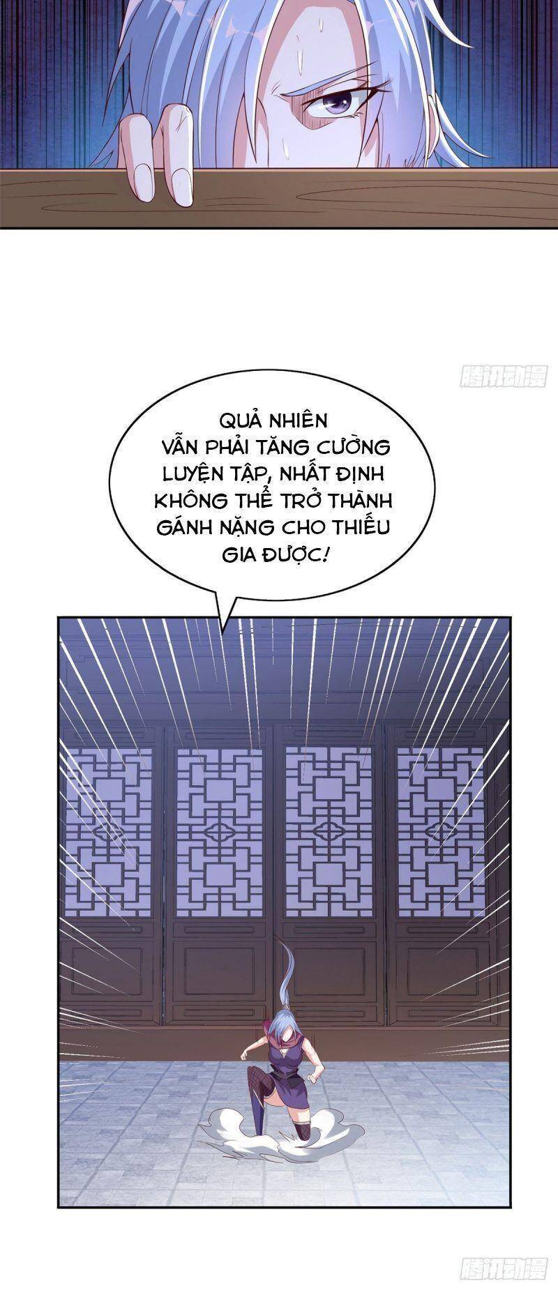Mục Long Sư Chap 88 - Next Chap 89
