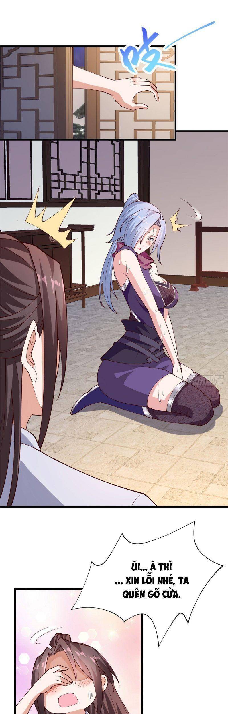Mục Long Sư Chap 88 - Next Chap 89