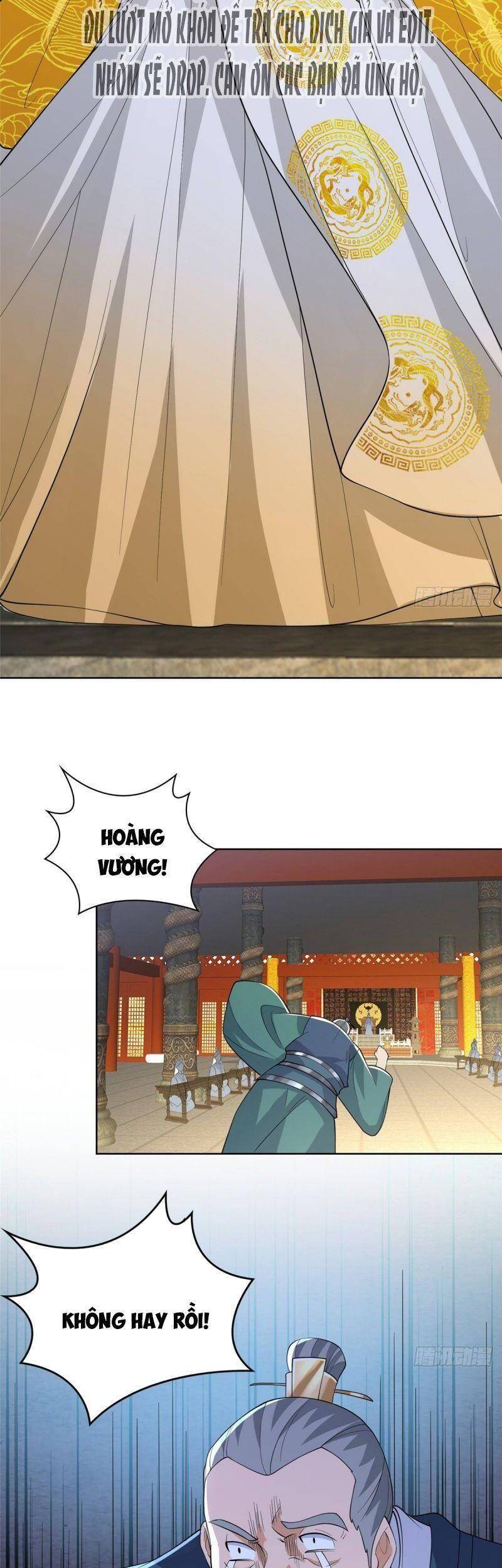 Mục Long Sư Chap 88 - Next Chap 89