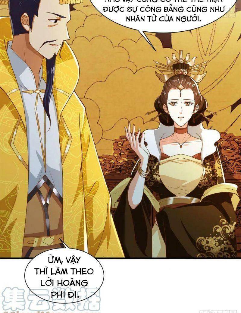 Mục Long Sư Chap 89 - Next Chap 90