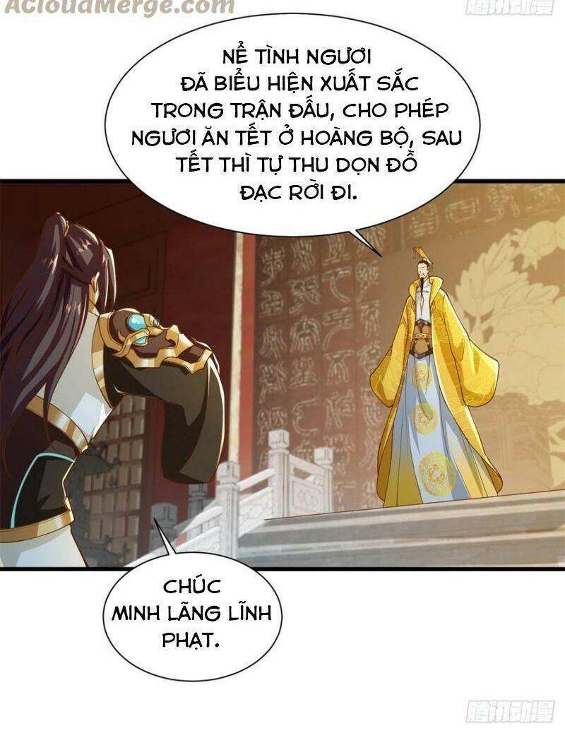 Mục Long Sư Chap 89 - Next Chap 90