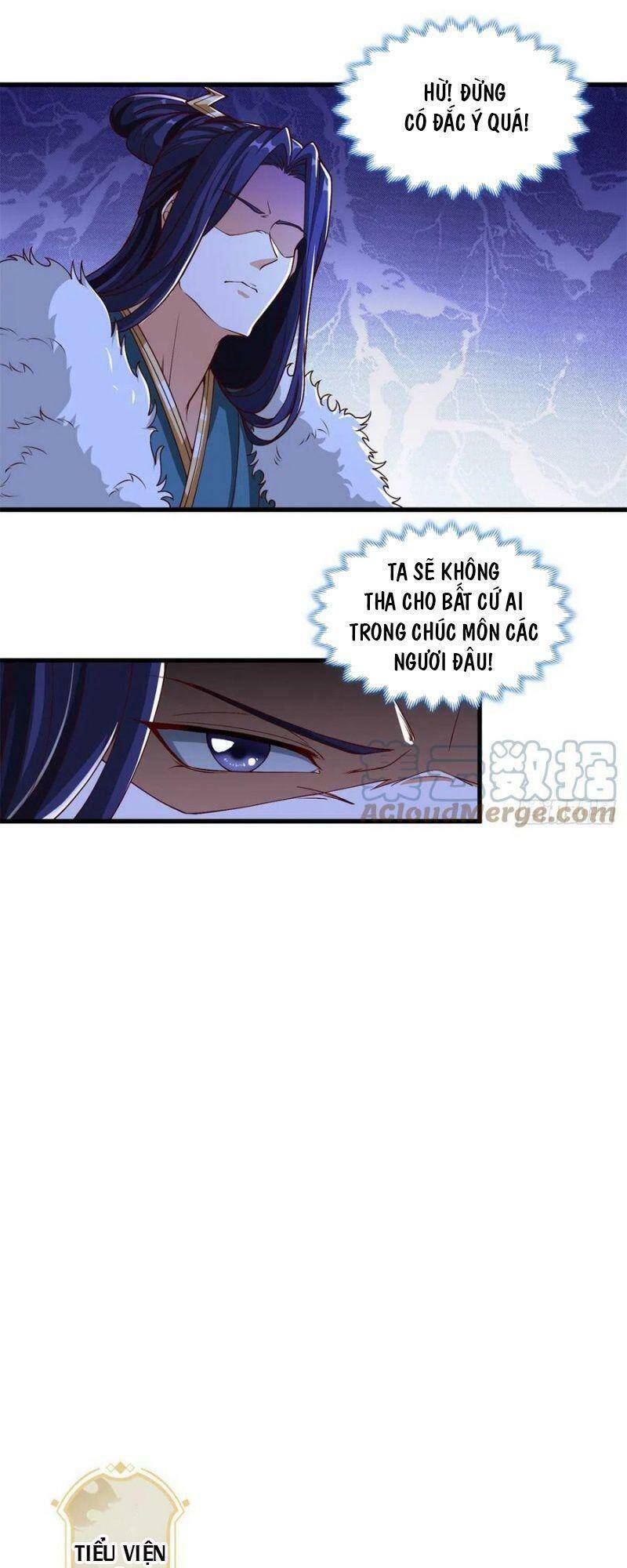 Mục Long Sư Chap 89 - Next Chap 90