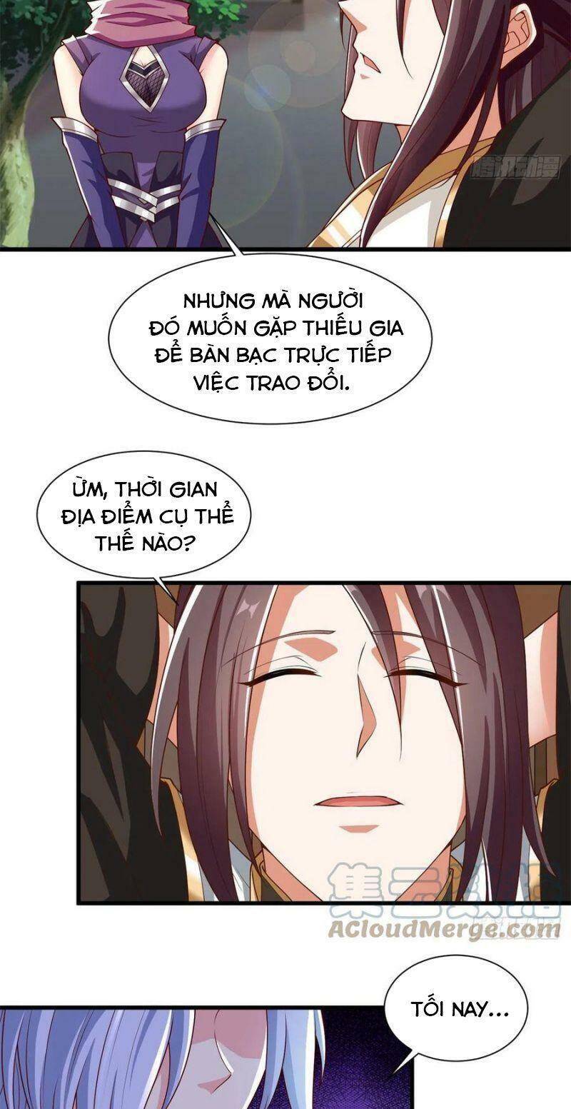 Mục Long Sư Chap 89 - Next Chap 90