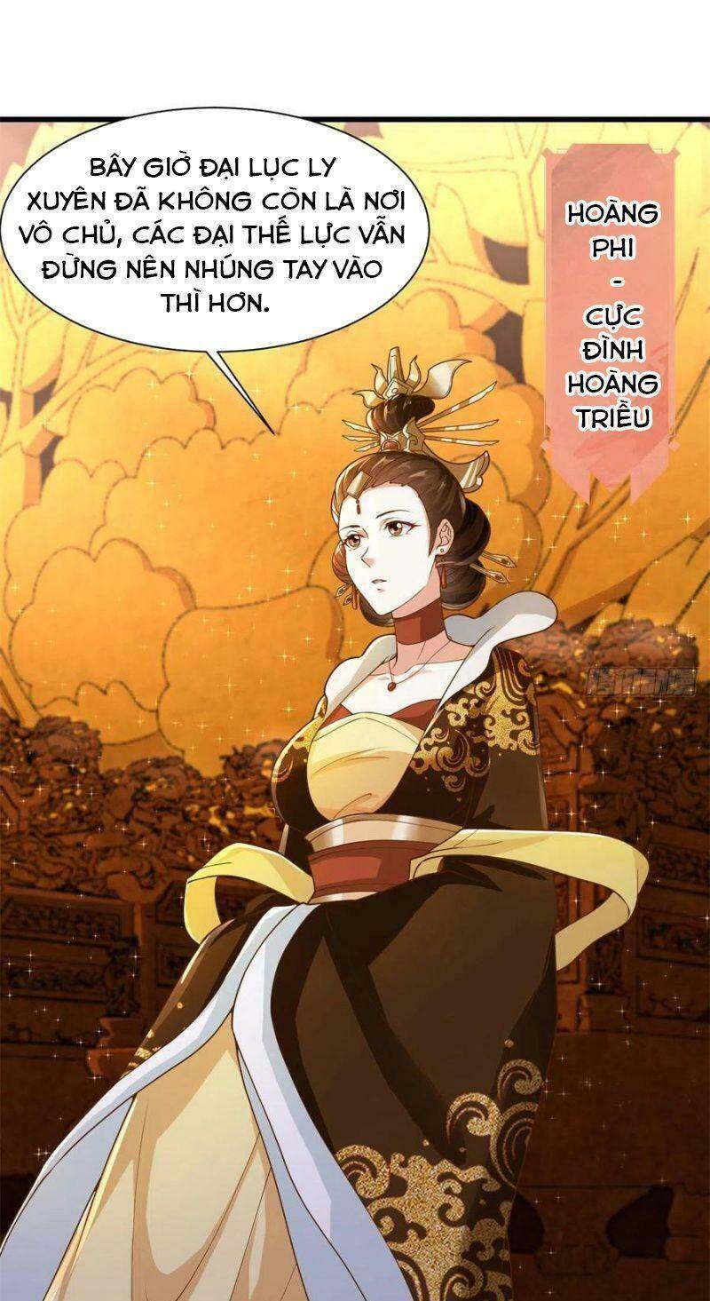 Mục Long Sư Chap 89 - Next Chap 90