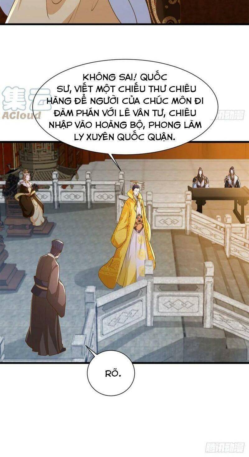 Mục Long Sư Chap 89 - Next Chap 90