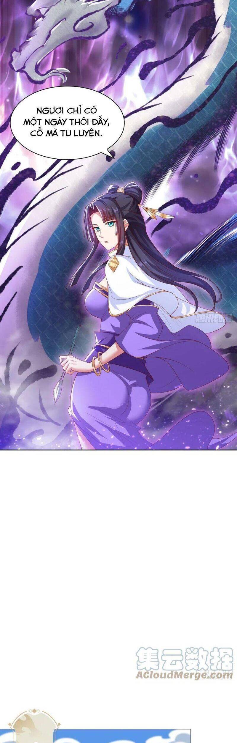 Mục Long Sư Chap 93 - Next Chap 94