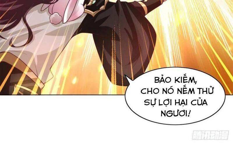 Mục Long Sư Chap 94 - Next Chap 95